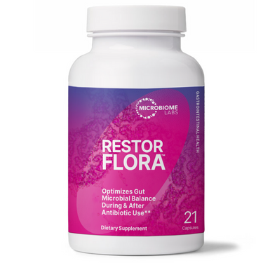 RESTORFLORA